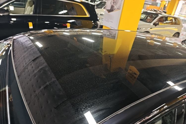 Used Leapmotor C10 2024 210 Smart Edition Roof