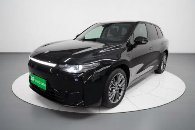 Used Leapmotor C10 2024 210 Smart Edition