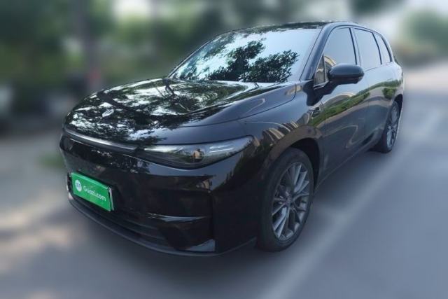 Used Leapmotor C10 2024 530 Smart Edition