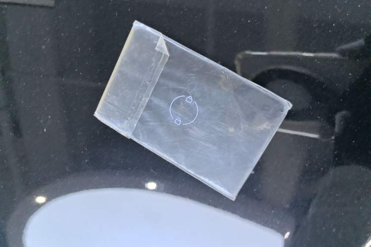 Used Leapmotor C10 2024 410 Comfort Edition Vehicle Key
