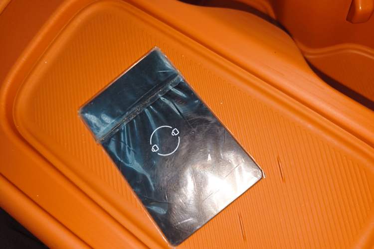 Used Leapmotor C10 2024 530 Smart Edition Vehicle Key
