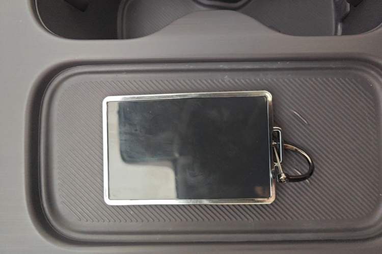 Used Leapmotor C10 2024 210 Smart Edition Vehicle Key