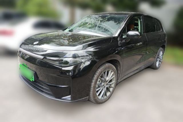 Used Leapmotor C10 2024 210 Comfort Edition