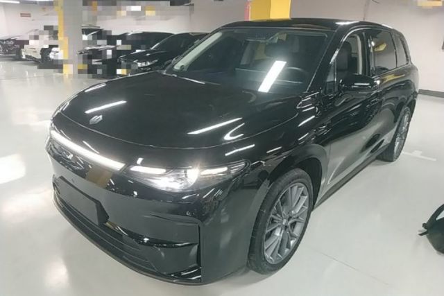 Used Leapmotor C10 2024 530 Smart Edition