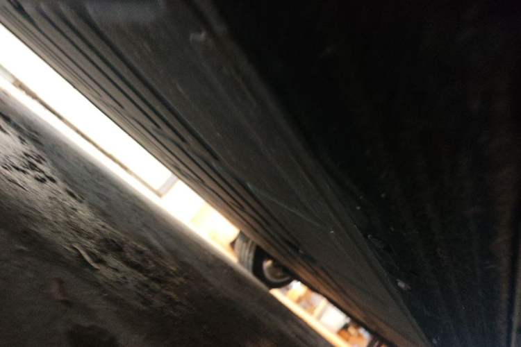 Used Leapmotor C10 2024 530 LiDAR Edition Chassis Front Left