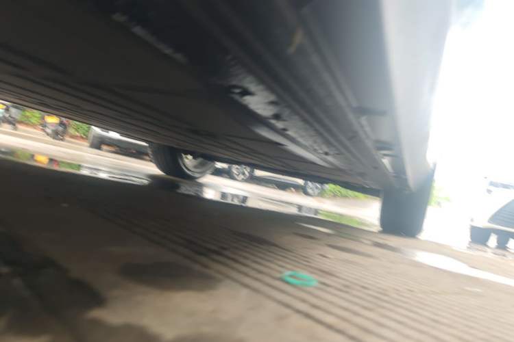 Used Leapmotor C10 2024 530 Comfort Edition Chassis Front Left