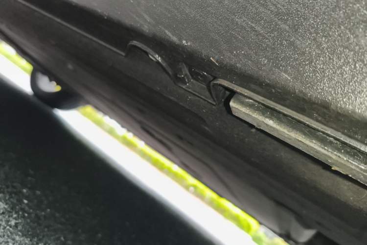 Used Leapmotor C10 2024 210 Smart Edition Chassis Front Right