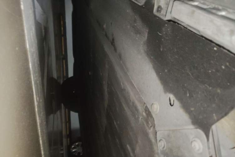 Used Leapmotor C10 2024 530 Smart Edition Chassis Front Right