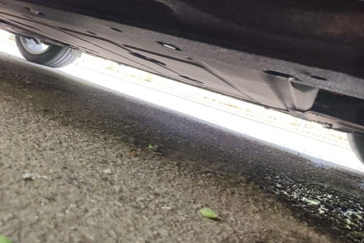 Used Leapmotor C10 2024 210 Smart Edition Chassis Front Right