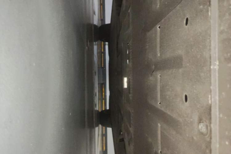 Used Leapmotor C10 2024 530 Smart Edition Chassis Front