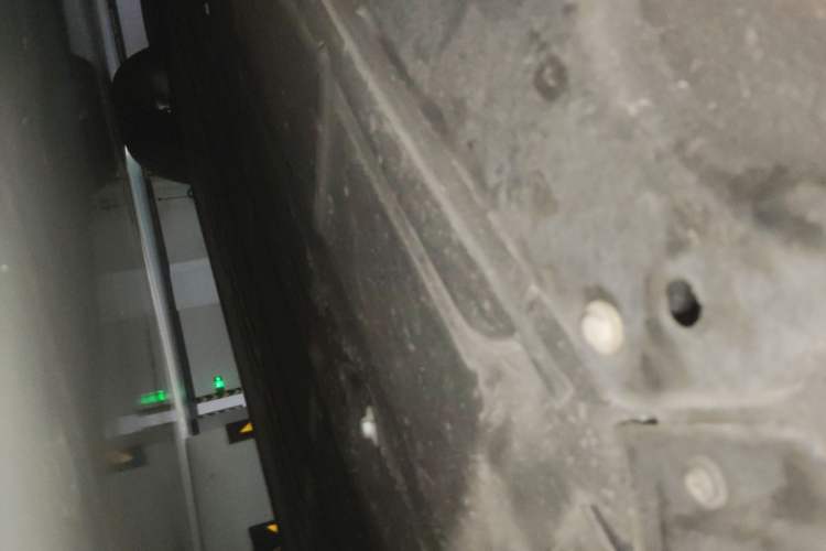 Used Leapmotor C10 2024 530 Smart Edition Chassis Rear Left