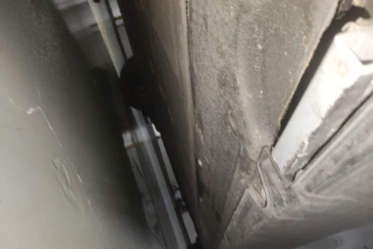 Used Leapmotor C10 2024 530 Smart Edition Chassis Rear Right