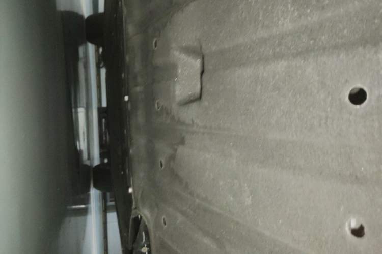 Used Leapmotor C10 2024 530 Smart Edition Chassis Rear
