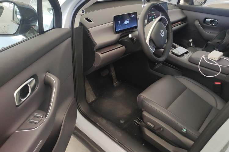 Used Leapmotor C10 2024 530 Smart Edition Driver Seat