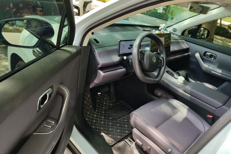 Used Leapmotor C10 2024 210 Smart Edition Driver Seat