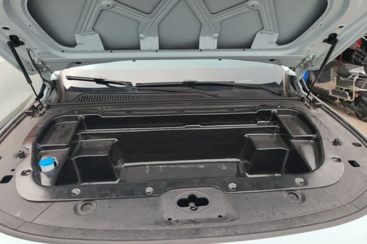 Used Leapmotor C10 2024 530 Smart Edition Engine Bay