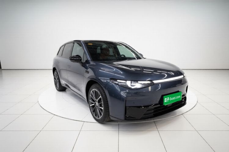 Used Leapmotor C10 2024 530 Smart Edition Exterior 1
