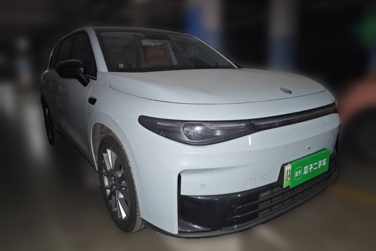 Used Leapmotor C10 2024 530 Smart Edition Exterior 2