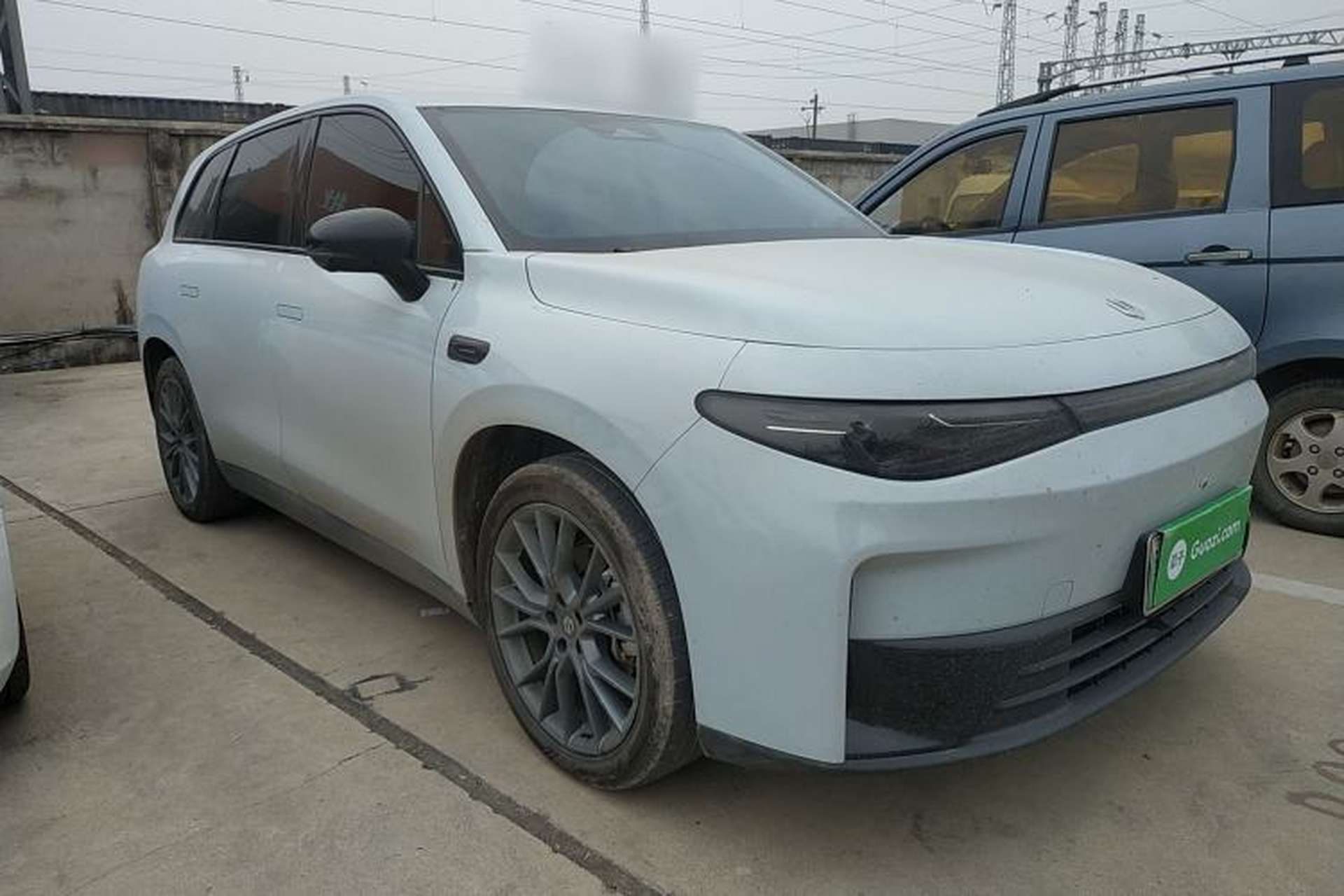 Used Leapmotor C10 2024 530 Comfort Edition Exterior 2