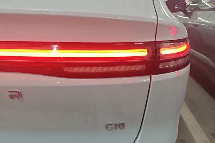 Used Leapmotor C10 2024 530 LiDAR Edition Exterior 3