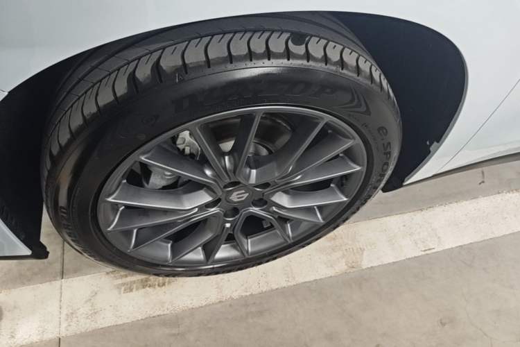 Used Leapmotor C10 2024 530 LiDAR Edition Exterior 4