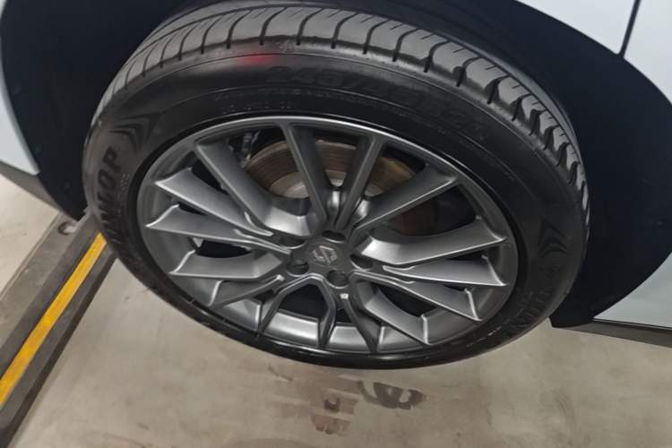 Used Leapmotor C10 2024 530 LiDAR Edition Exterior 5