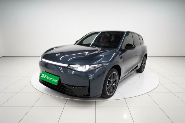 Used Leapmotor C10 2024 530 Smart Edition Exterior 5