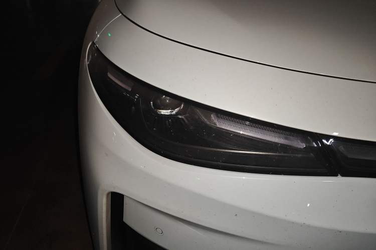 Used Leapmotor C10 2024 530 Smart Edition Exterior 6