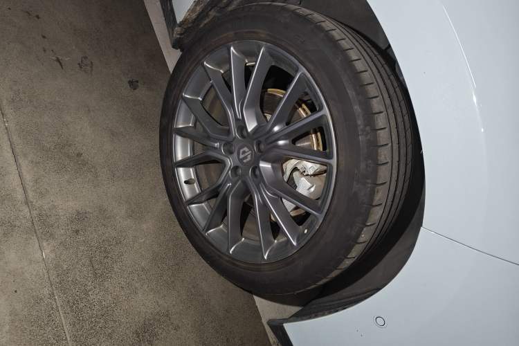 Used Leapmotor C10 2024 530 Smart Edition Exterior 7