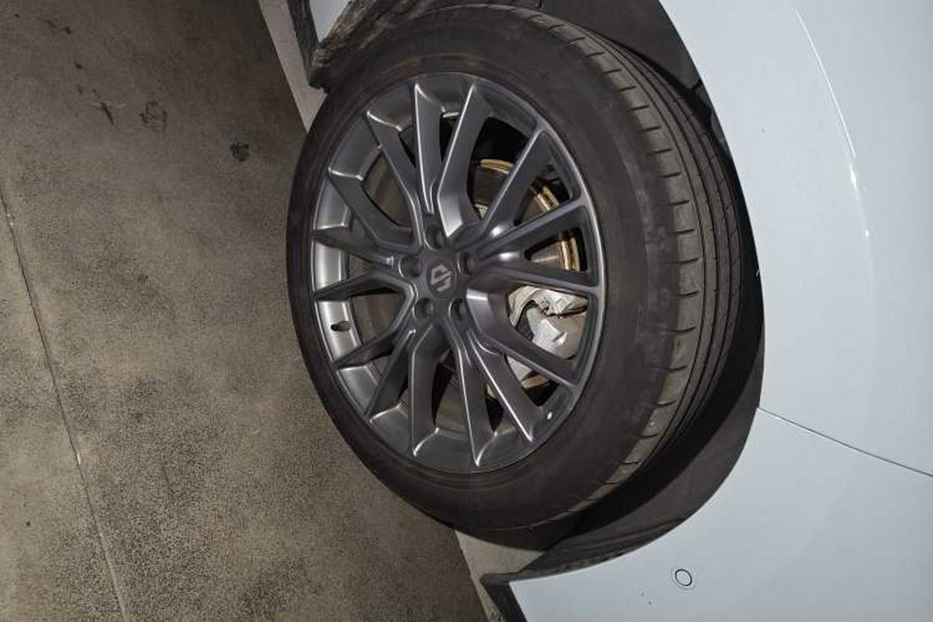 Used Leapmotor C10 2024 530 Smart Edition Exterior 7