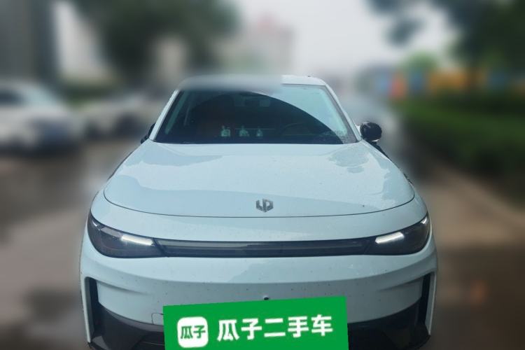 Used Leapmotor C10 2024 530 Comfort Edition Front