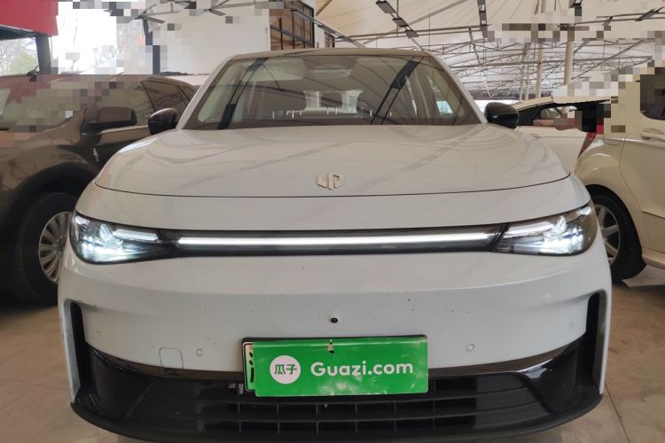 Used Leapmotor C10 2024 530 Smart Edition Front