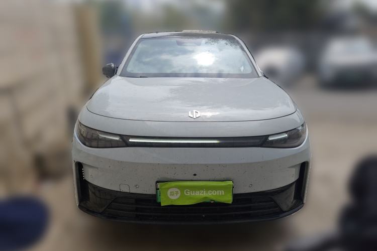 Used Leapmotor C10 2024 530 Smart Edition Front