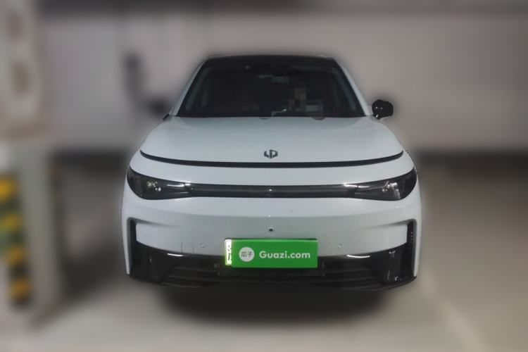 Used Leapmotor C10 2024 530 Smart Edition Front