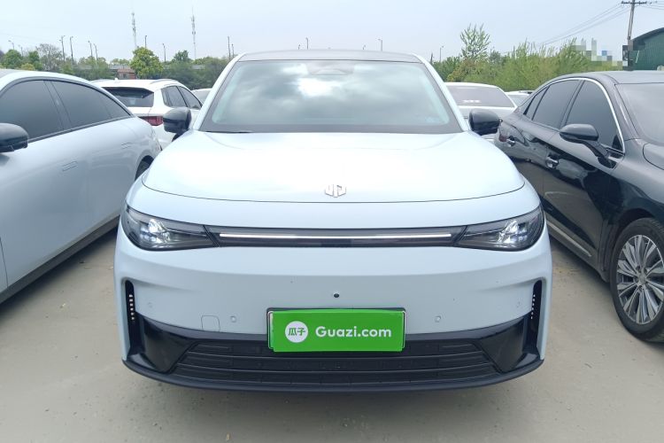 Used Leapmotor C10 2024 530 Smart Edition Front
