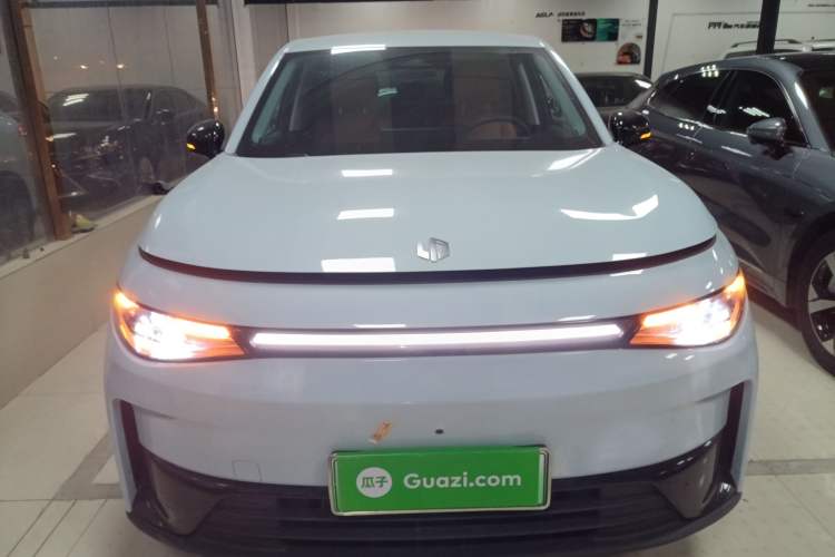 Used Leapmotor C10 2024 530 Comfort Edition Front