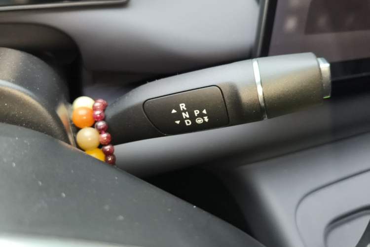 Used Leapmotor C10 2024 210 Smart Edition Gear Lever