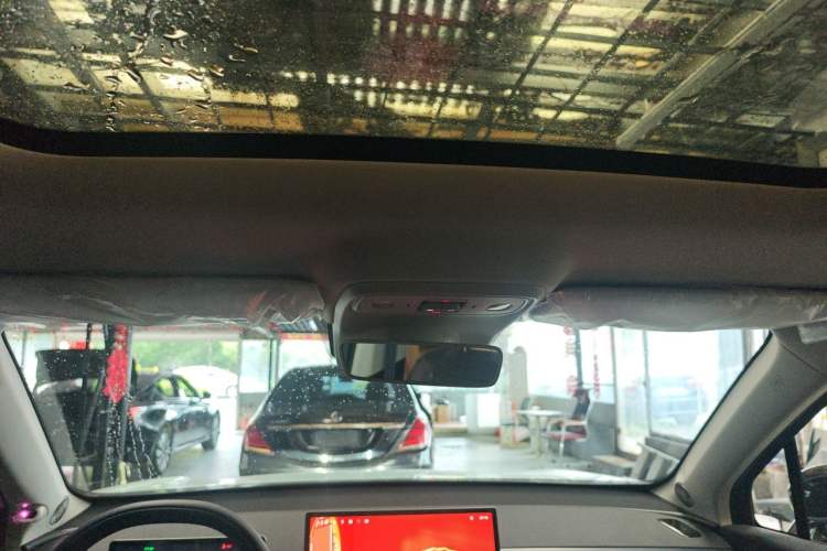 Used Leapmotor C10 2024 530 LiDAR Edition Headliner