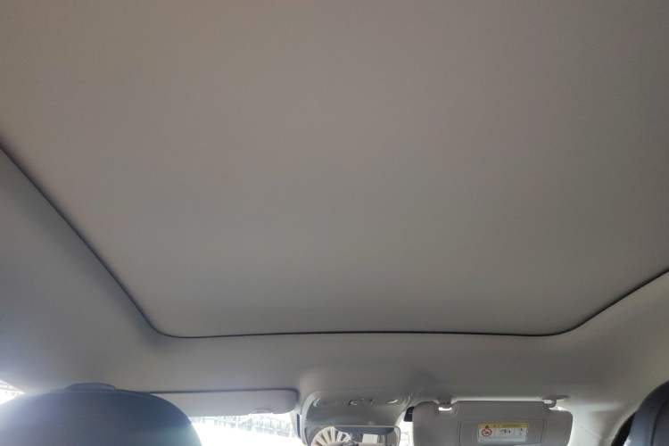 Used Leapmotor C10 2024 530 Smart Edition Headliner