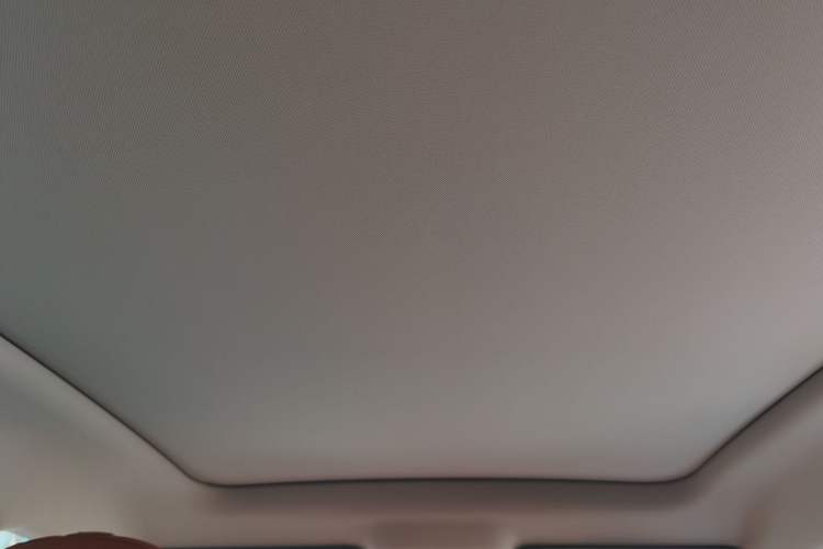 Used Leapmotor C10 2024 210 LiDAR Version Headliner
