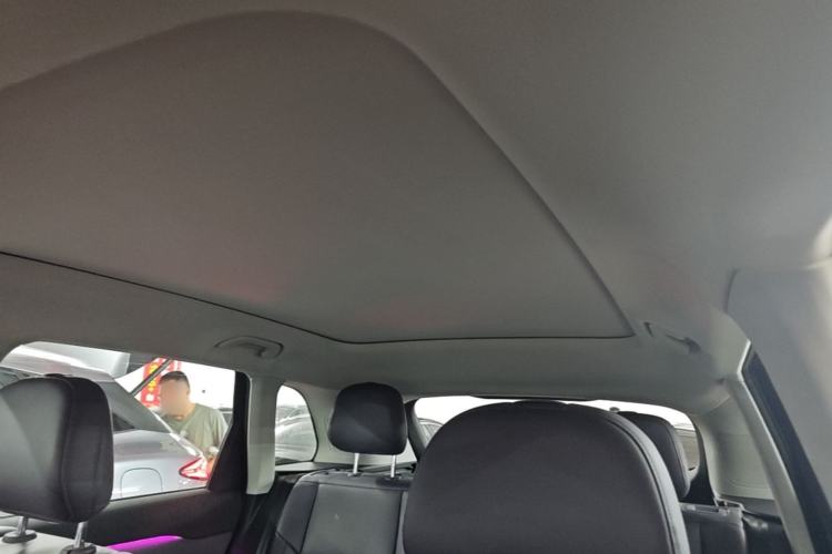 Used Leapmotor C10 2024 530 LiDAR Edition Headliner