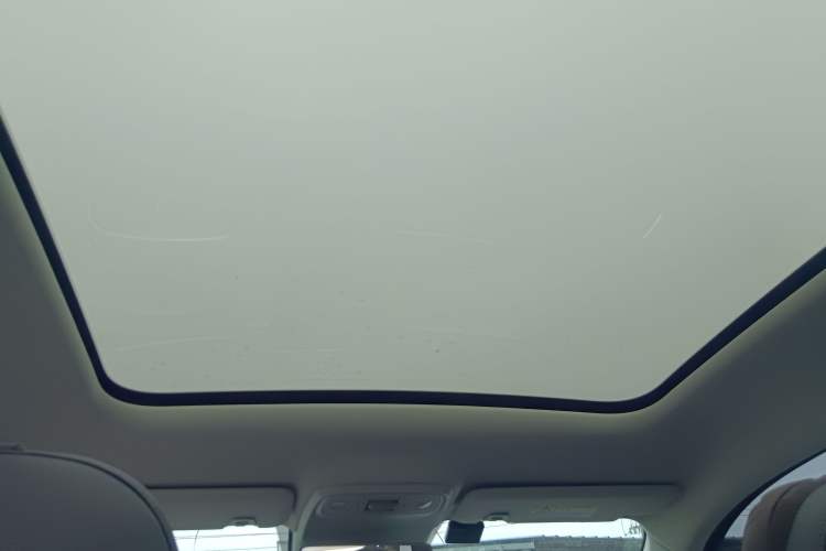 Used Leapmotor C10 2024 530 Smart Edition Headliner
