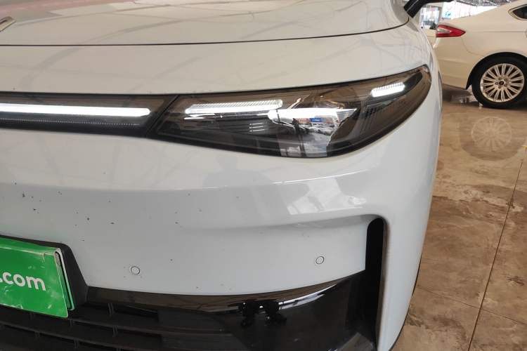 Used Leapmotor C10 2024 530 Smart Edition Left Front Headlight