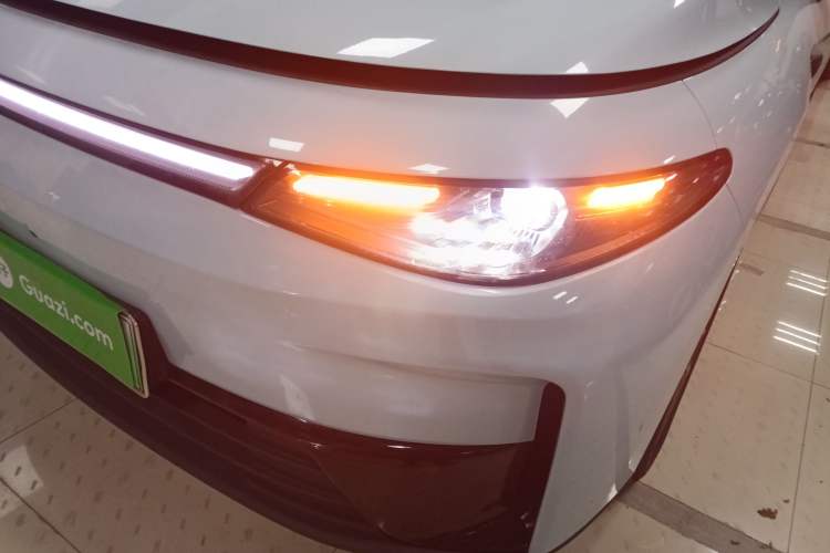 Used Leapmotor C10 2024 530 Comfort Edition Left Front Headlight