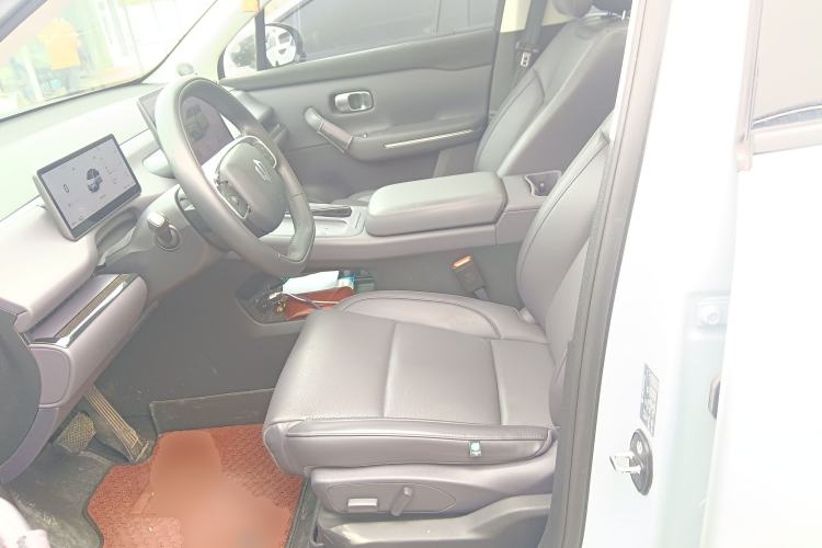 Used Leapmotor C10 2024 530 Smart Edition Left Front Seat