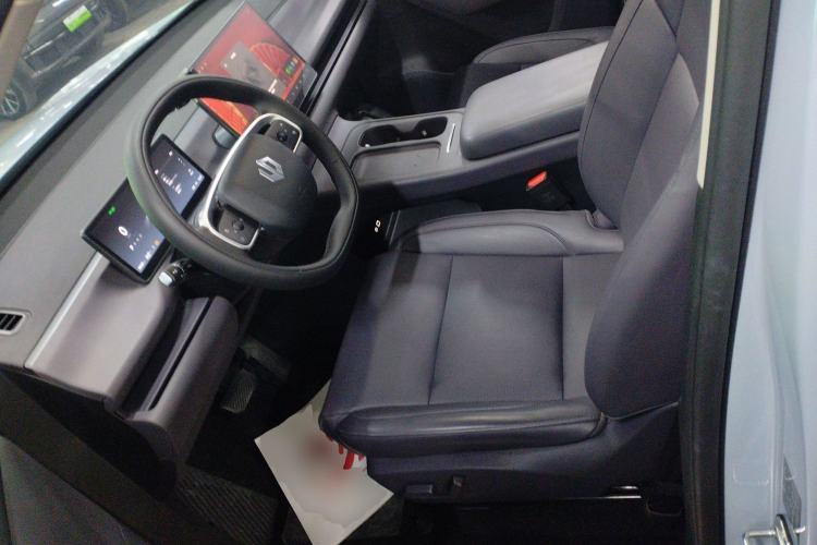 Used Leapmotor C10 2024 530 Comfort Edition Left Front Seat