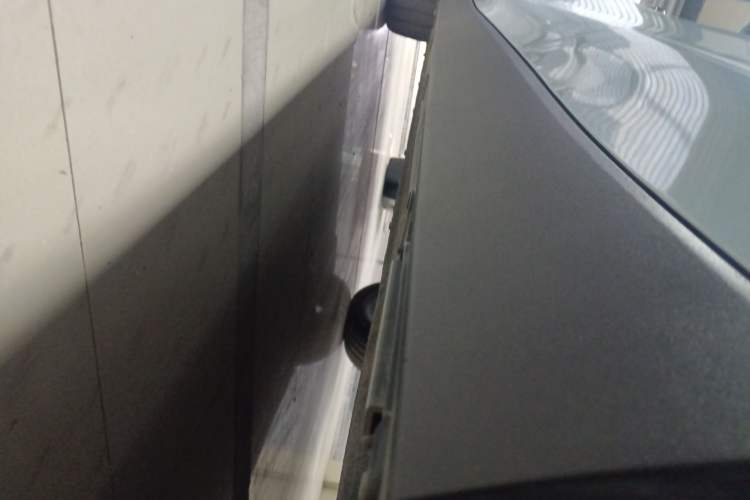 Used Leapmotor C10 2024 530 Comfort Edition Left Side Sill