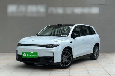 Used Leapmotor C10 2024 530 LiDAR Edition