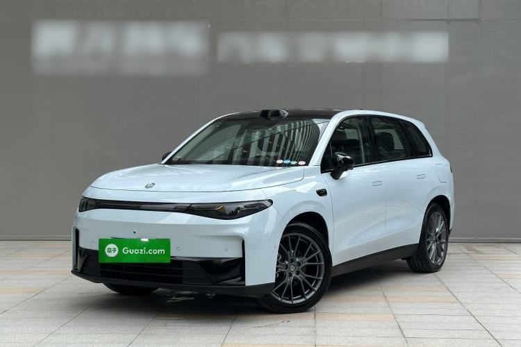 Used Leapmotor C10 2024 530 LiDAR Edition Guazi used car, China used car export, Used car for sale, Used Leapmotor cars, Cheapest cars for sale, Electric vehicle, New energy car