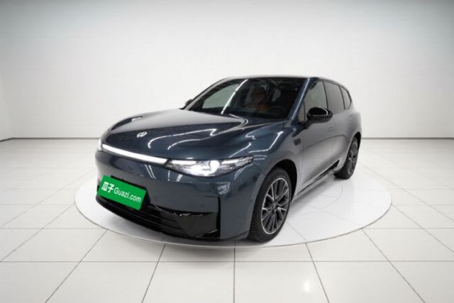 Used Leapmotor C10 2024 530 Smart Edition